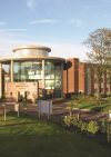 Daresbury Park Hotel